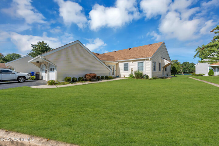 Property Photo:  146 Parkway Drive A  NJ 07728 