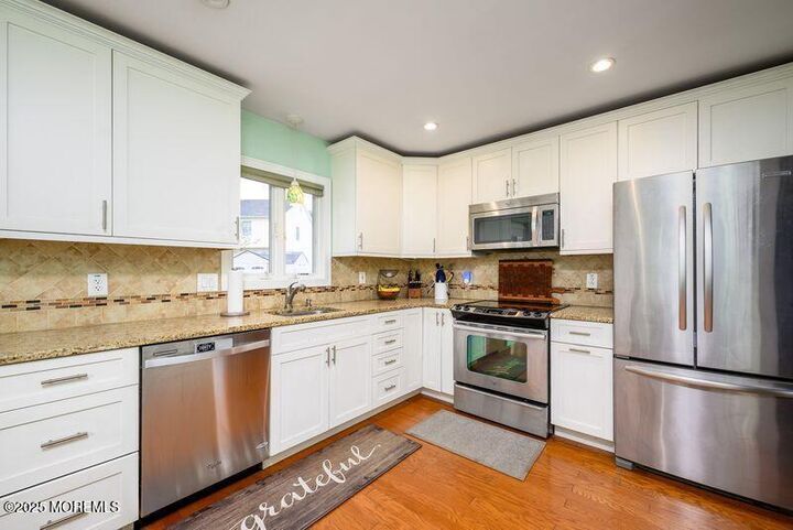 Property Photo:  453 Cable Avenue  NJ 08722 