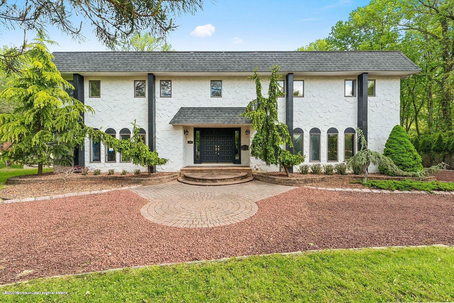 Property Photo: 33 Heath Avenue NJ 07755