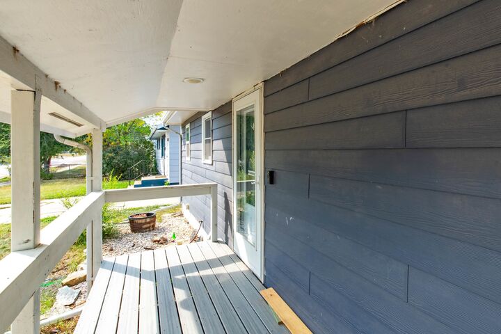 Property Photo:  214 E St. Anne Street  SD 57701 