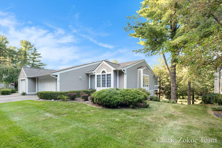 Property Photo:  3285 Woodwind Drive NE  MI 49525 