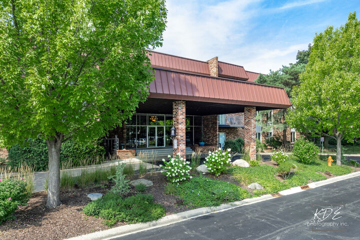 Property Photo: 1041 W Ogden Avenue 2-121 IL 60563