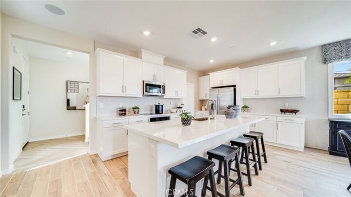 Property Photo:  10851 Pala Bells Street  CA 92373 