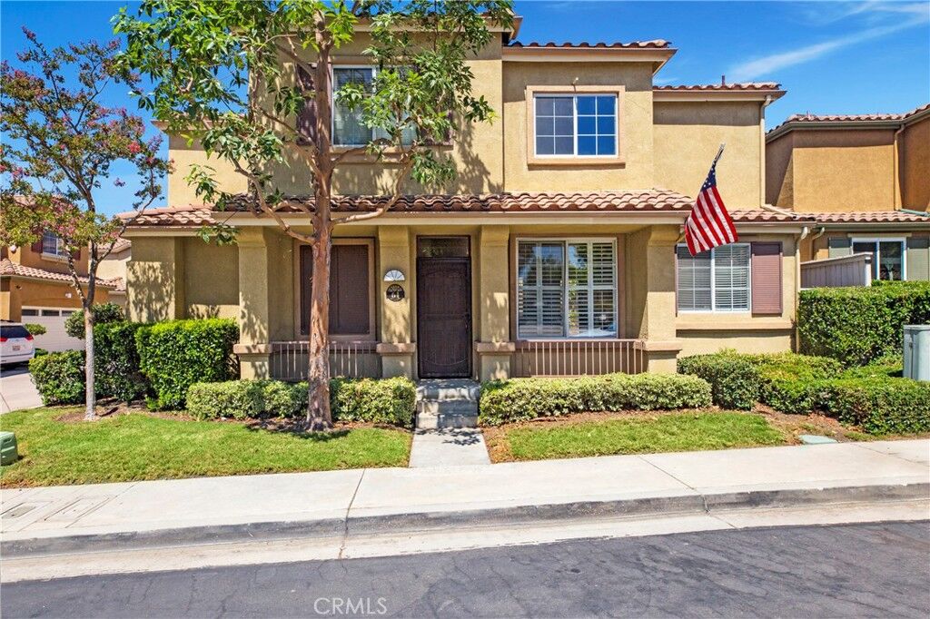 Property Photo:  61 Calle De Los Ninos  CA 92688 