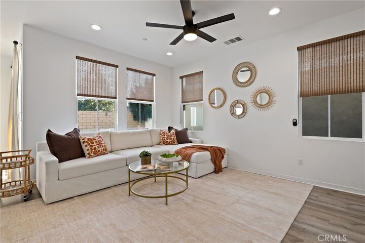 Property Photo: 403 Aura Drive CA 92626