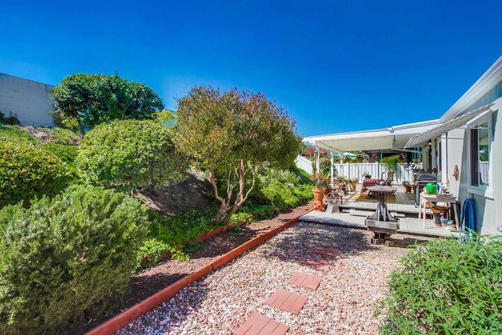 Property Photo:  3563 Turquoise  CA 92056 