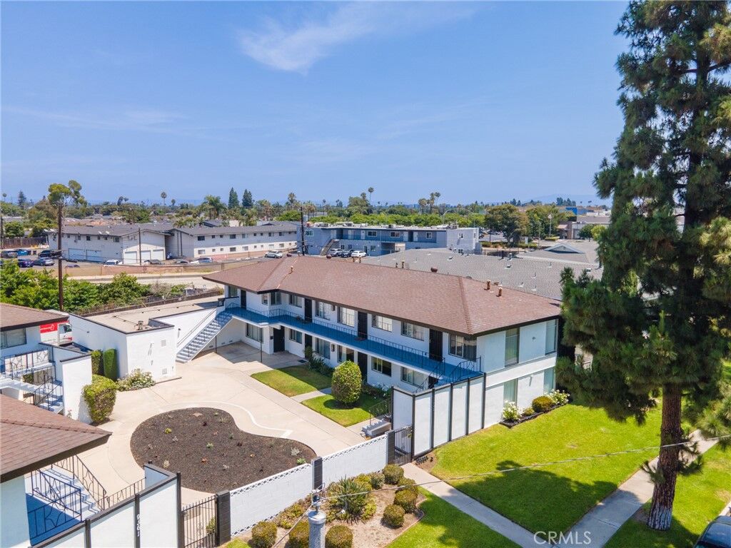 Property Photo:  9371 Cellini Ave.  CA 92841 