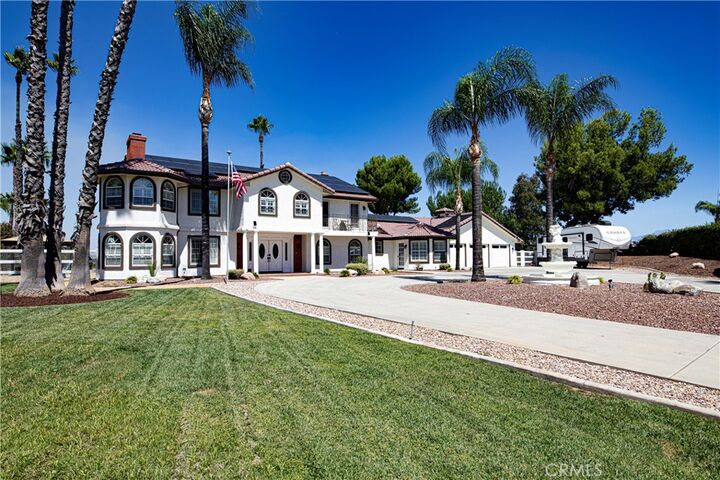 Property Photo: 31150 Mariposa Place CA 92592