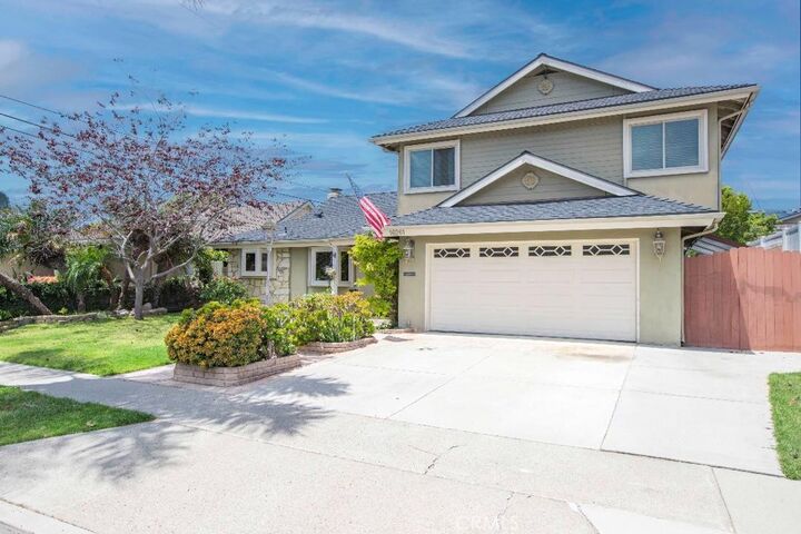 16261 Woodstock Lane  Huntington Beach CA 92647 photo