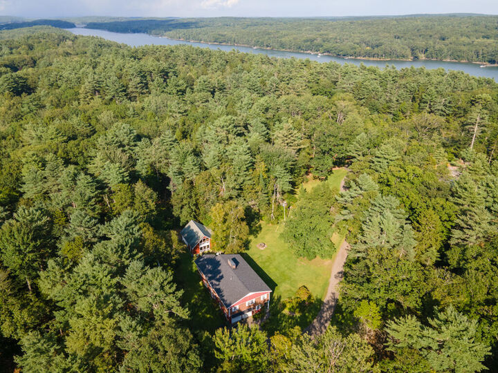 Property Photo: 51 Malone Road ME 04578