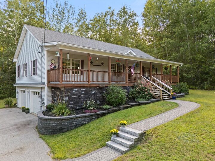 Property Photo:  79 Libbey Lane  ME 04401 