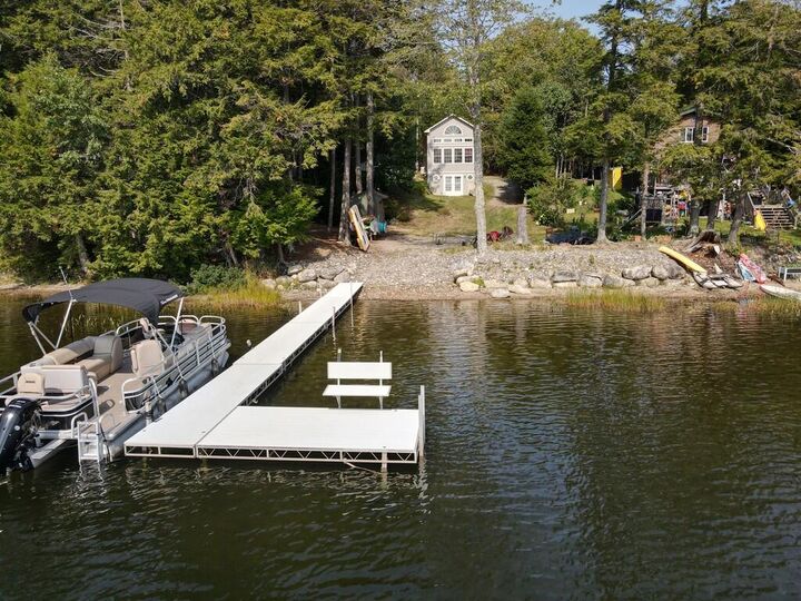 Property Photo:  31 Birch Heights  ME 04472 