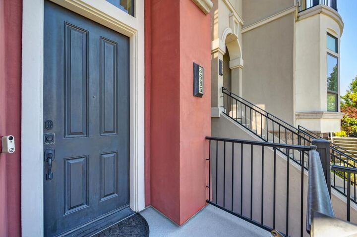 Property Photo:  3685 Crocker Drive  CA 95818 