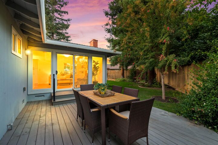 Property Photo:  3520 Welch Court  CA 95821 