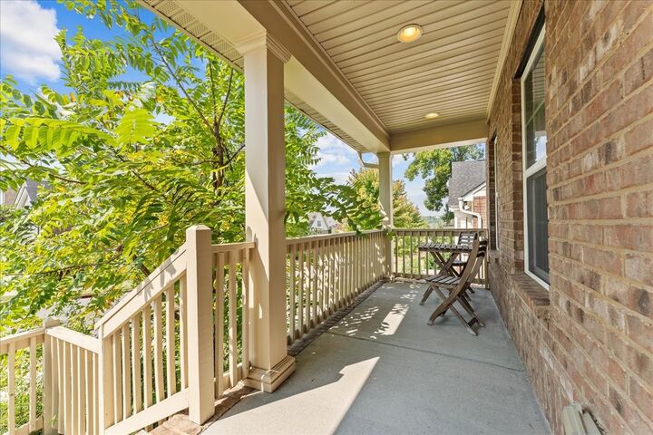 Property Photo:  7936 Oakfield Grv  TN 37027 