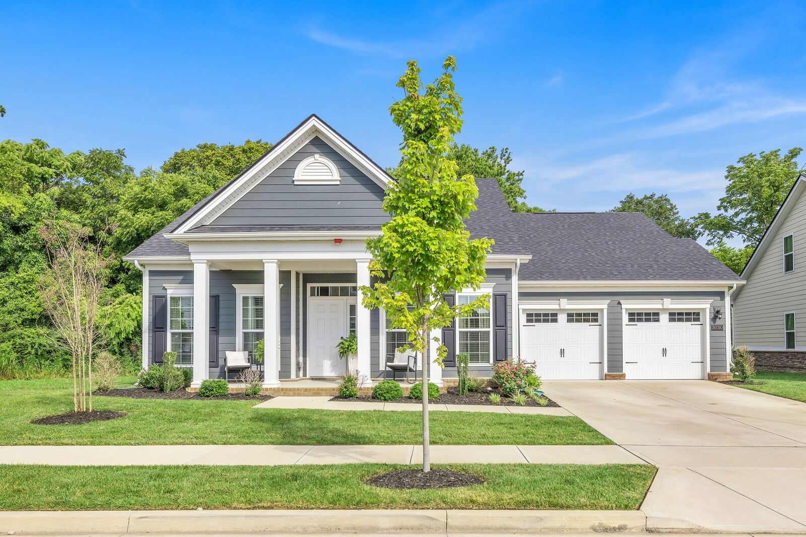 Property Photo:  3030 Fernshaw Ln  TN 37064 