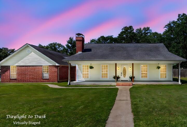 501 Edgewood Circle  Lufkin TX 75904 photo