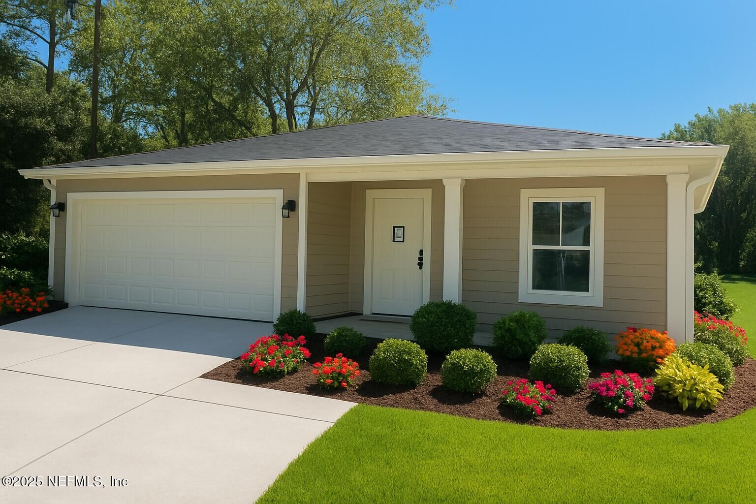 Property Photo: 1095 Collier Boulevard FL 32084