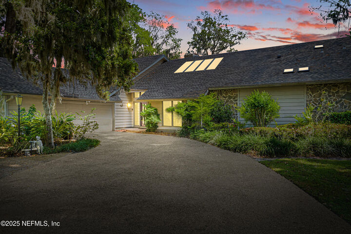 Property Photo: 3595 Lawrence Road FL 32073