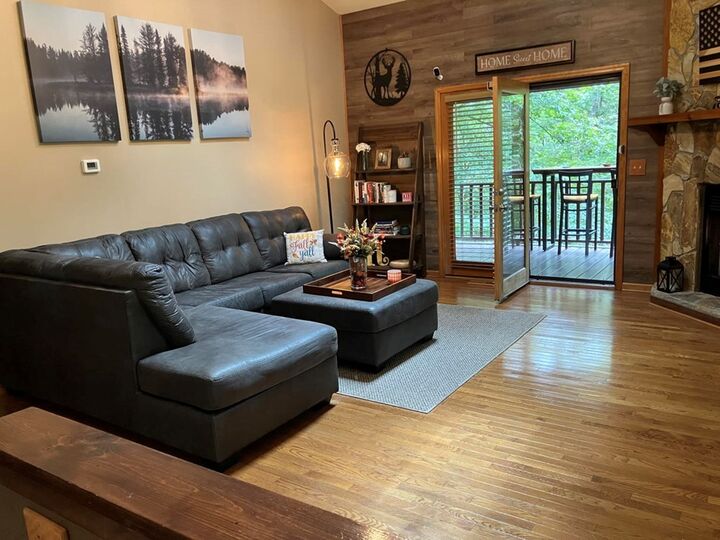 Property Photo: 70 Lovers Leap Drive NC 28906
