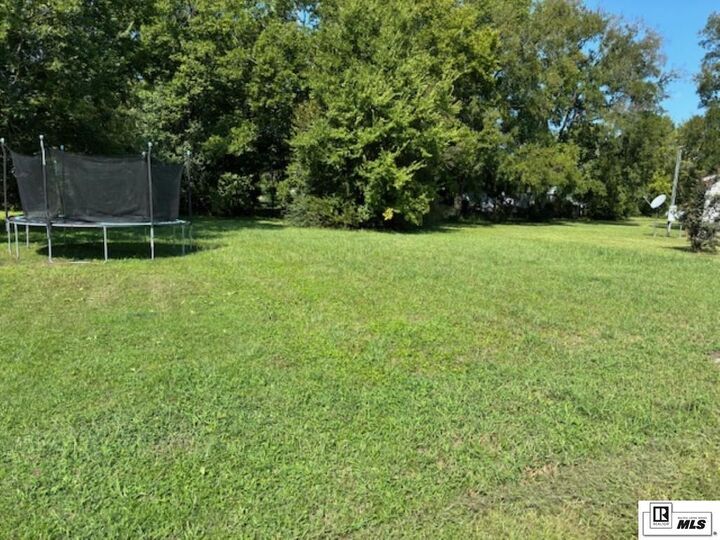 Property Photo: 1206 N 4th Street LA 71291