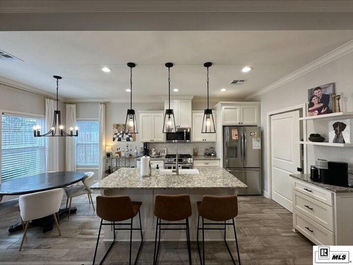 Property Photo:  101 Piney Cove  LA 71291 