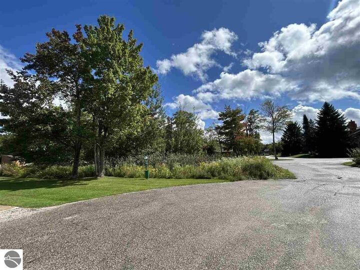 Property Photo:  6500 Schuss Mountain Lane  MI 49659 