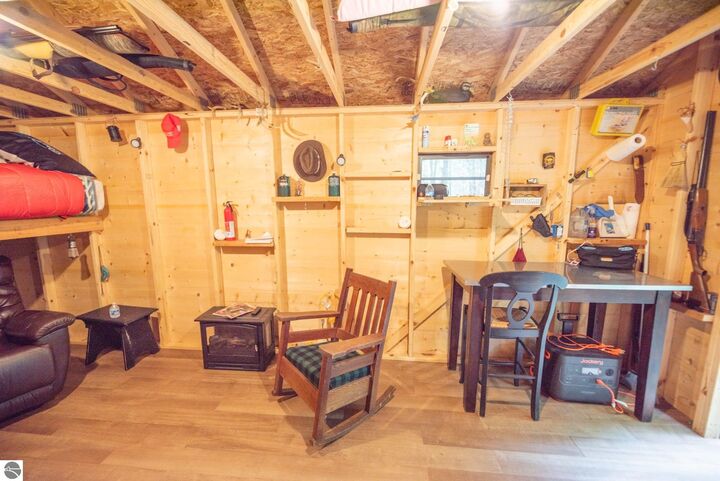 Property Photo:  00 Schuss Mountain Road  MI 49659 