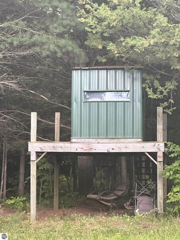 Property Photo: 00 Schuss Mountain Road MI 49659