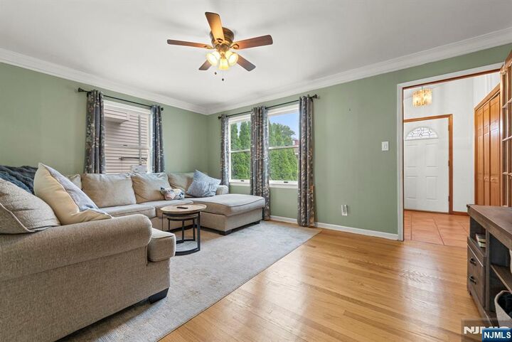 Property Photo: 133 Riverview Avenue NJ 07031