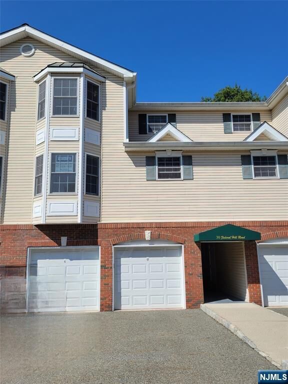 Property Photo: 30 Federal Hill Road 17 NJ 07442