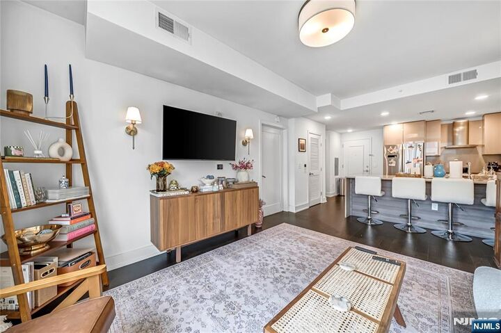 Property Photo: 201 Marin Boulevard 8080 NJ 07302