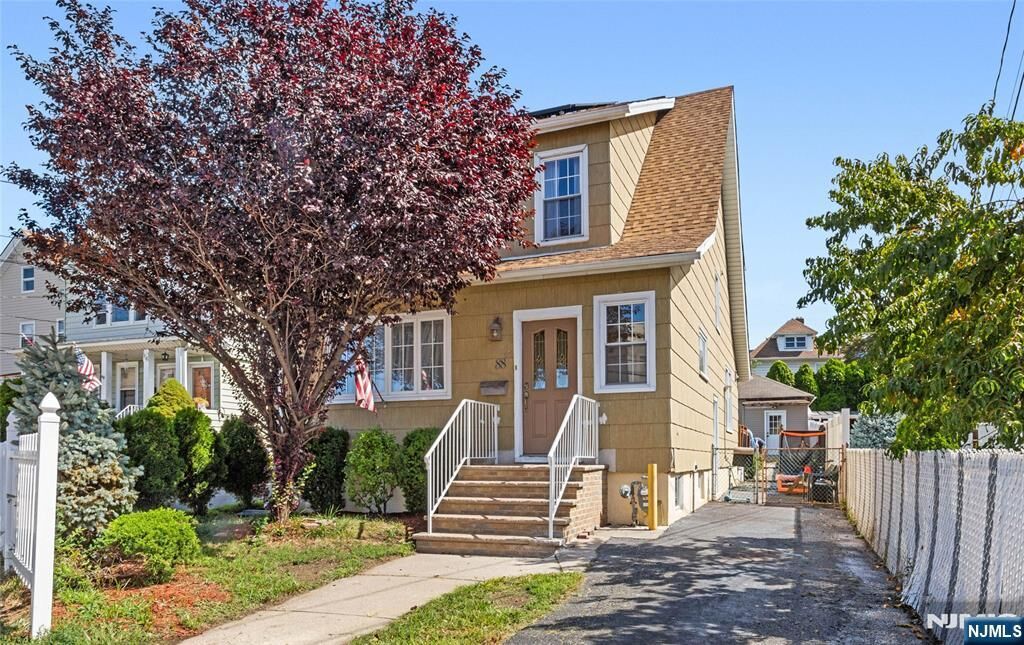 Property Photo: 88 Midland Avenue NJ 07026