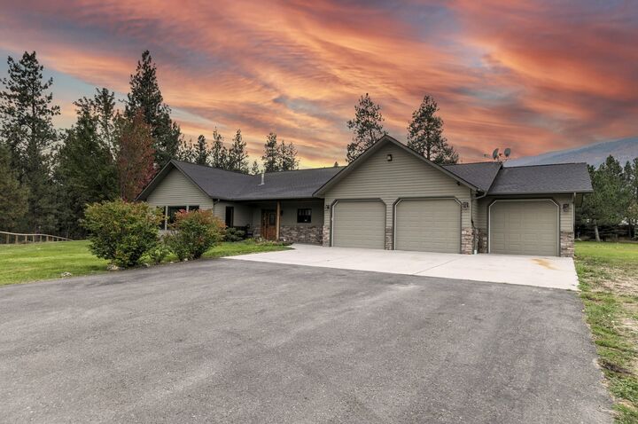 5987 Marmac Trail  Florence MT 59833 photo