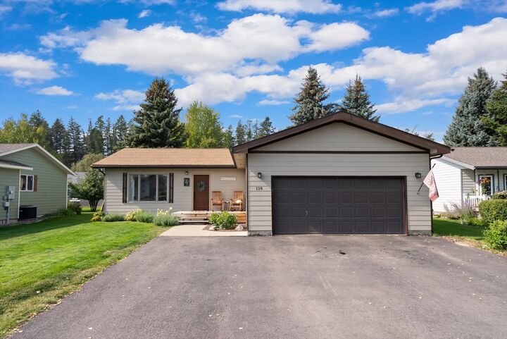 116 Trevino Drive  Kalispell MT 59901 photo