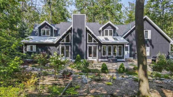 Property Photo:  2363 Pinecrest  MI 49740 