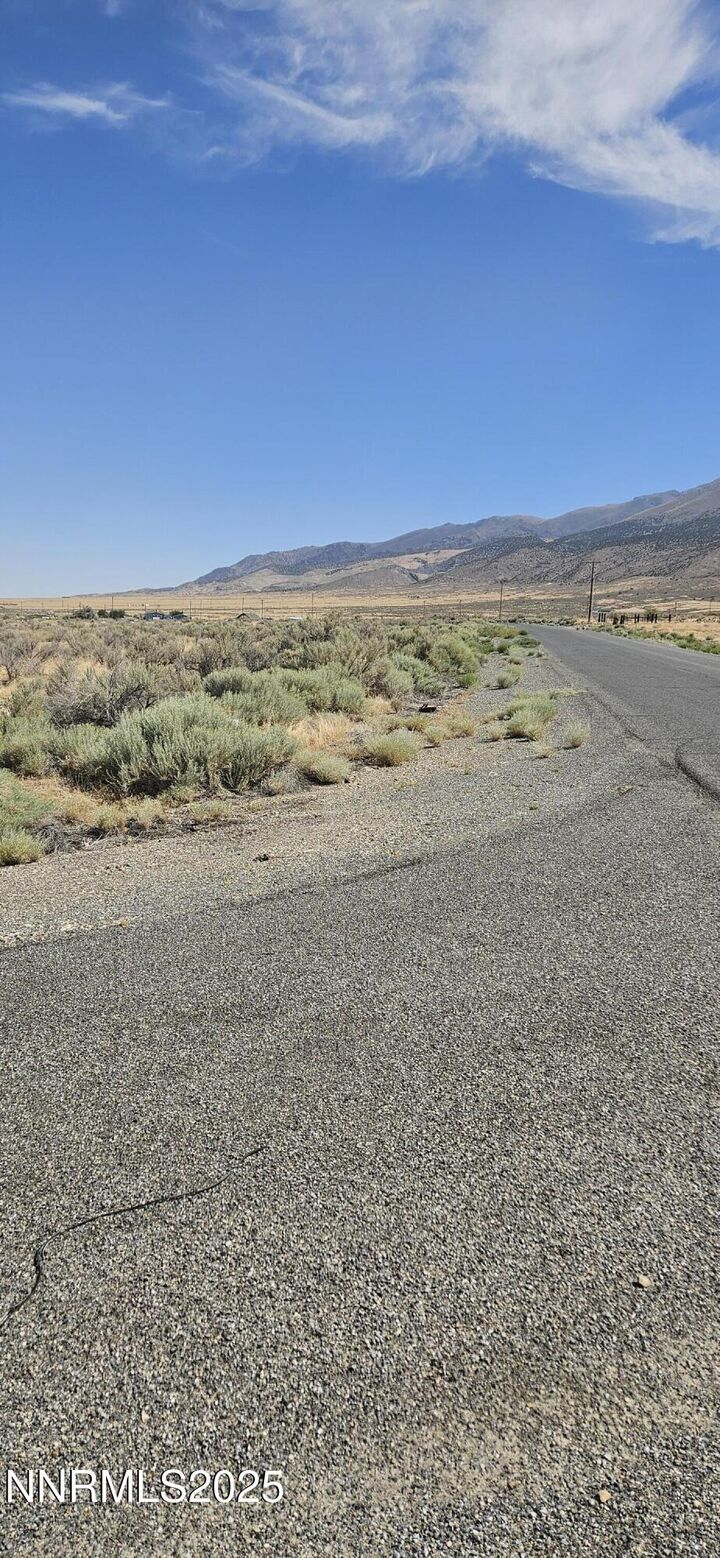 Property Photo:  22505 Woods Lane  NV 89419 
