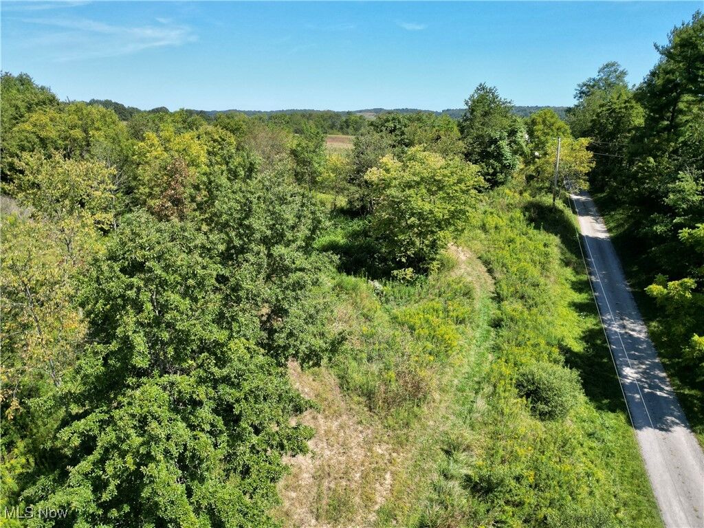 Property Photo: Lewellen Road OH 43701