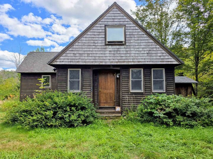 Property Photo: 45 Henderson Road NH 03457