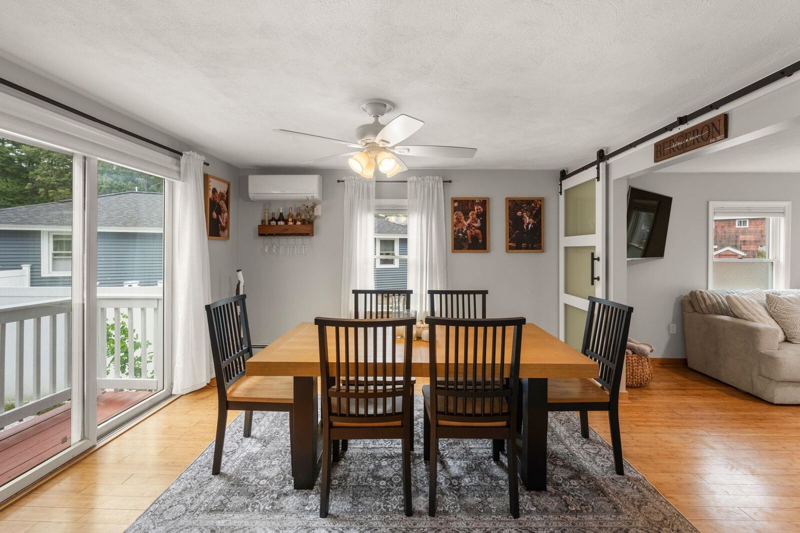 Property Photo: 18 Field Avenue NH 03079
