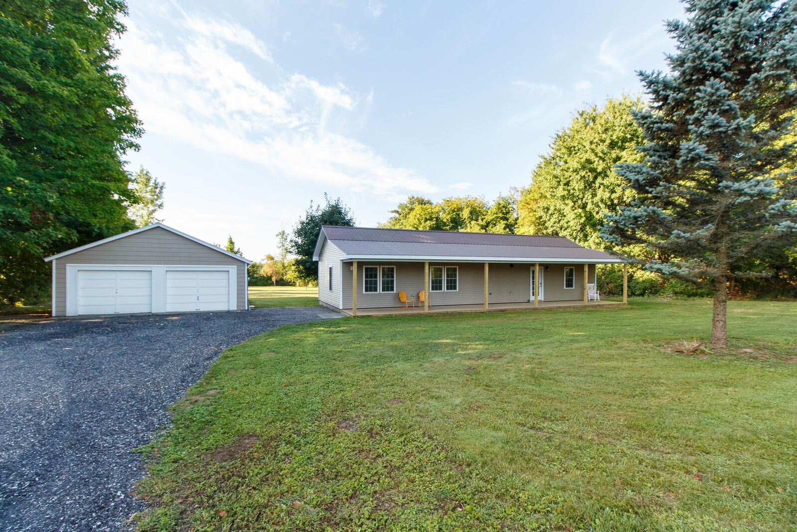 Property Photo: 51 Pearl Street VT 05458