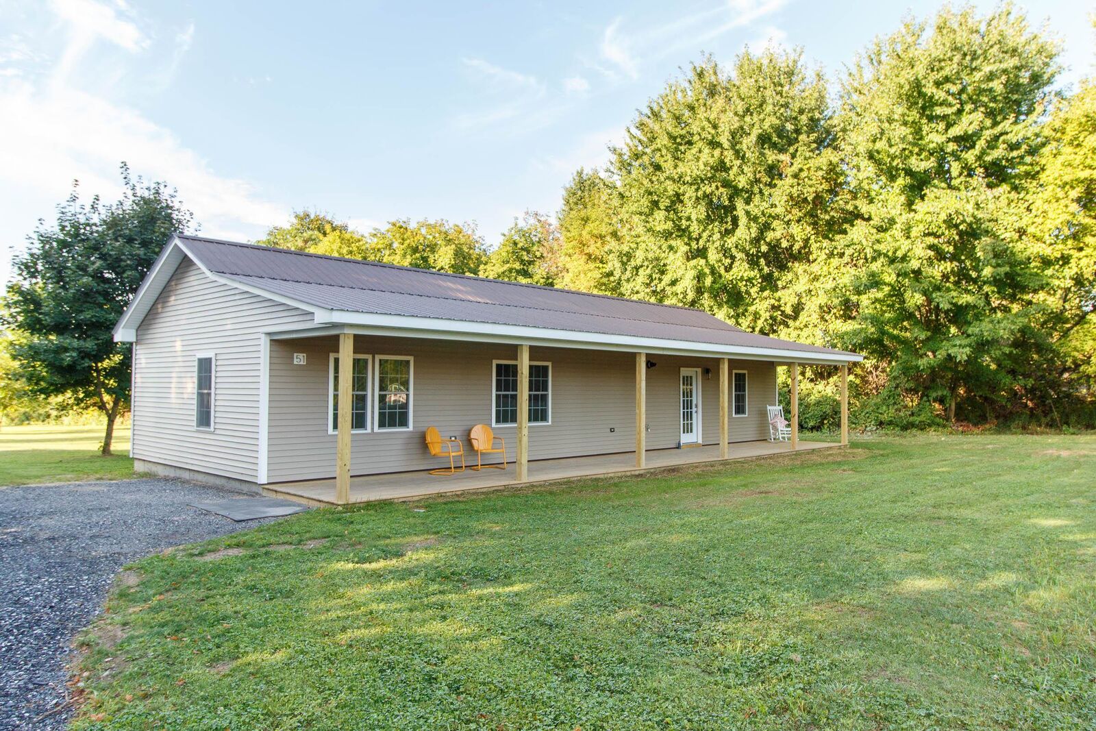 Property Photo: 51 Pearl Street VT 05458