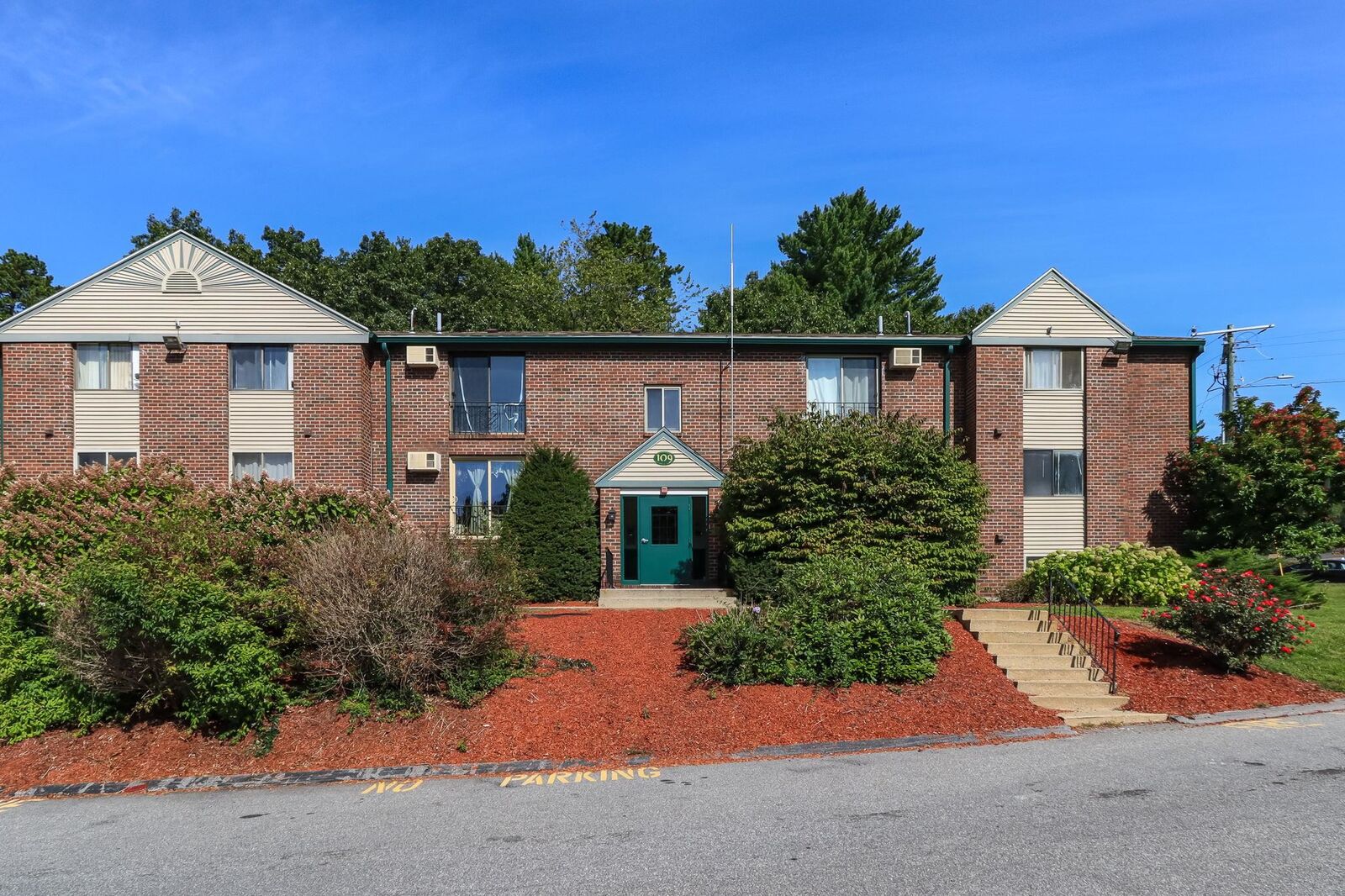 Property Photo: 109 English Village Road NH 03102