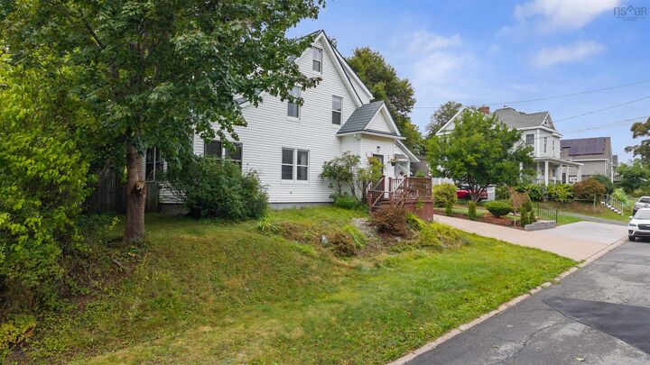 Property Photo:  28 Mitchell Street  NS B2H 1H1 