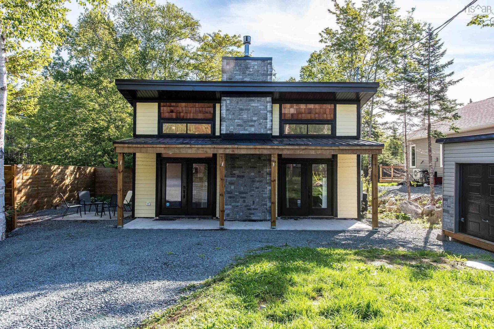 Property Photo:  190 Club Road  NS B3T 1R1 