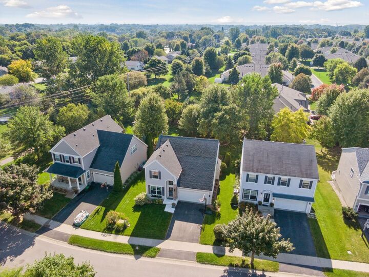 Property Photo:  2207 Grimm Road  MN 55318 