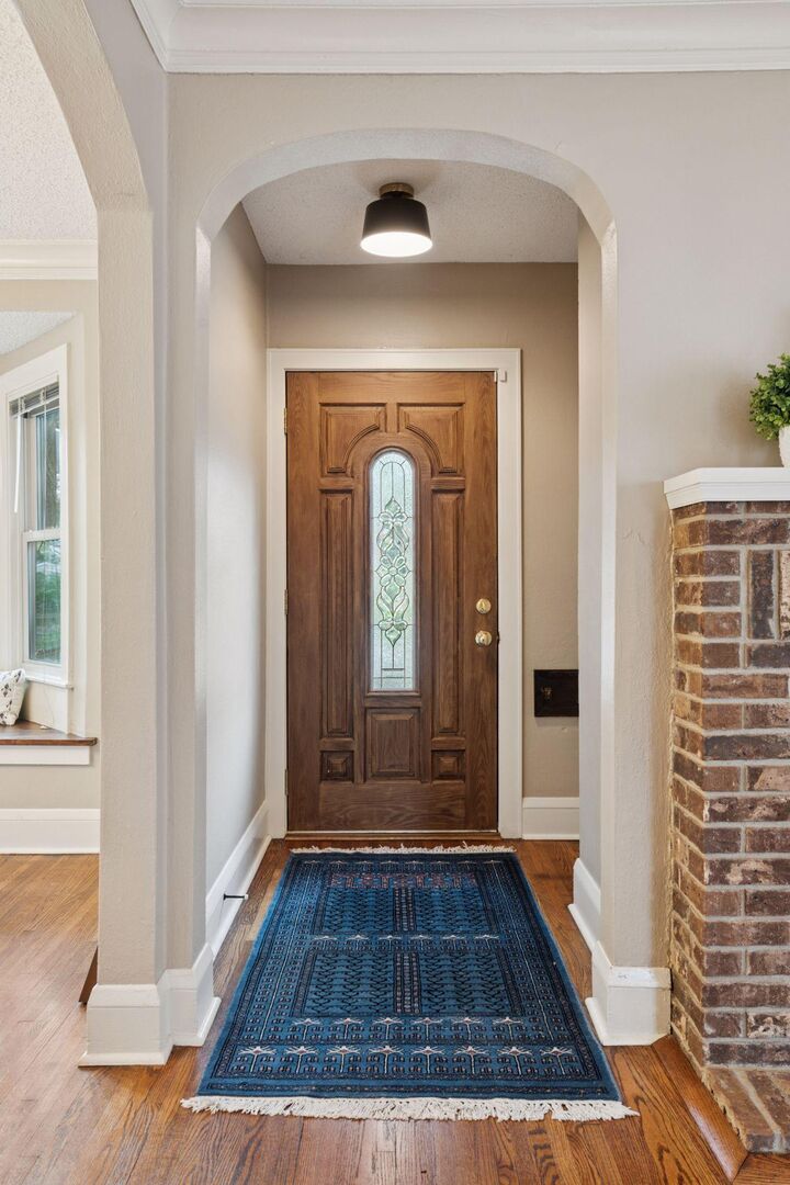 Property Photo: 4832 Bloomington Avenue MN 55417