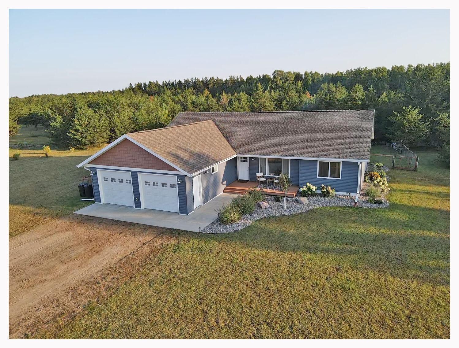 Property Photo:  6062 Kestrel Road NW  MN 56601 