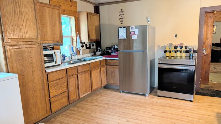 Property Photo:  23585 Cross Drive  MN 56444 