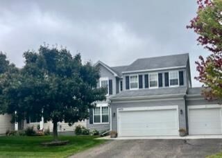 Property Photo: 4275 Kady Avenue NE MN 55376